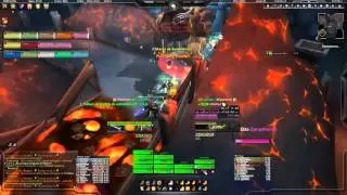 Legends Of Azeroth (Firestorm) - Tragamenas NM