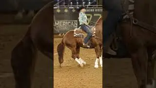 The Ranch Million Dollar Breakaway isn&rsquo;t just about record-breaking roping runs&mdash;it&rsquo;s a full Western