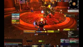 Skyreach Challenge Mode - Araknath Moonkin POV