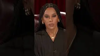 He hung up on her?!  #hotbench #shorts
