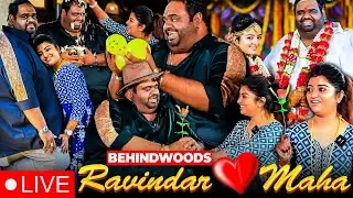 நாலு பேரு நாலு விதமா பேசுனா எனக்கென்ன Fatman Ravindar 💝Mahalakshmi Exclusive Full Interview