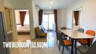 Parkland Condo TK Furnished 2Bedrooms