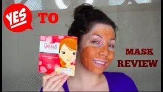 Yes to Mask Review !! | First Impression