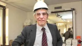 Timo Harjakainen & Paaluttajat 