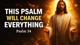 Psalm 37:4 &mdash; God Is Aligning Your Heart & Releasing Your Desires
