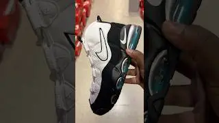 2025 Nike Air Max Uptempo 95 Early Look. #sneakers #nikeshoes #airmaxuptempo95 #shoes #nikeshoes