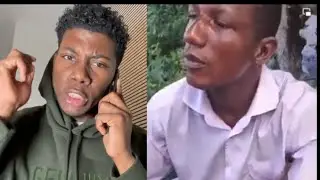 HATSO LALA NAYE BAHI 🤦‍♂️🥹 MWANA WA 3ANS HA NABULWA NE SIRIKALI YINU 🥲