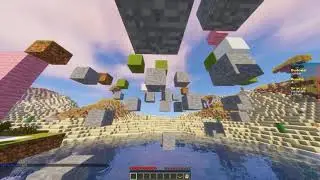 SpeedBulding #Minecraft