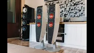 Dali Fazon f5  - Rega Brio  - Rega Apollo-R