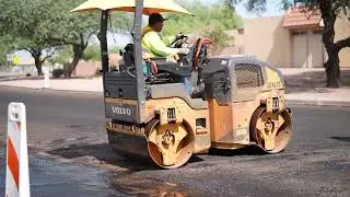 Tempe Streets Update - Dec. 2, 2025