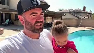 Walk through of The Poltergeist House in Simi Valley