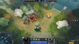 +1MMR: Disassemble Lotus Orb to use Arcane Boots every minute | 7.20c