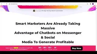 Funnels Bot Platinum Review