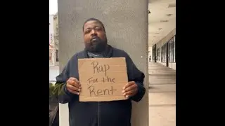 Rap For The Rent (prod. by Poe Mack)