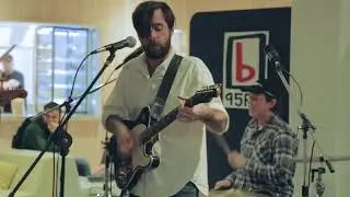95bFM Drive Island II: Ha the Unclear - 'Mannequins'