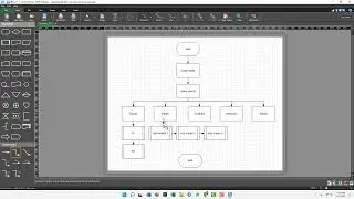 Guide to Creating Interactive Learning Multimedia Flowcharts