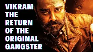 VIKRAM Movie Review: Kamal Haasan reminds us who is the boss!!!