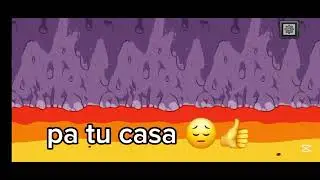Soy un cambia formas 😈| AMONG US 3