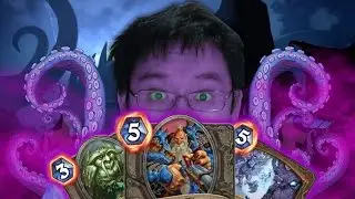 Hearthstone: ослабления классического и базового наборов