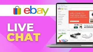How to Use eBay Live Chat for Customer Support | Simple Steps