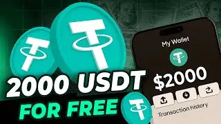 Free USDT App 2025 &ndash; Honest Review