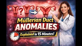 M&uuml;llerian Duct Anomalies in One Video | Rank-Booster for AIAPGT