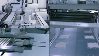 Sealing &mdash; one of the manufacturing processes for metal bipolar plates