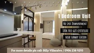 Condo at Ortigas CBD
