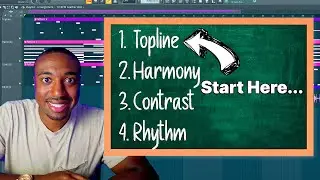 10 Years as a Self Taught Music Producer &bull; What I Wish I Knew When I Started