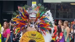 Brighton Pride 2025 2/8/25