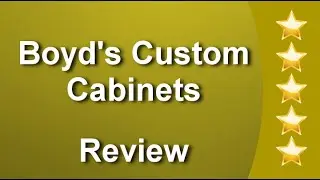 Best Custom Cabinets Services In Salt Lake City, UT