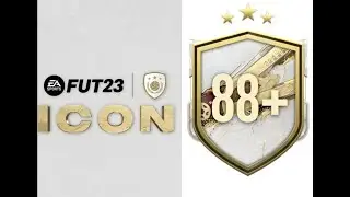 88+ Prime Mid or WC Icon opening