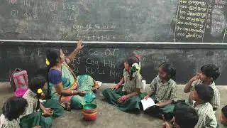 தொடர்க் கூட்டல் அறிமுகம் / 2nd std