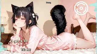 Good Kid - No Time To Explain | #neko -anime-girl - live 2D 
