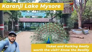 Is Karanji Lake a Tourist Trap? My Real Experience Overhyped & Overpriced? Karanji Lake Honest Vlog