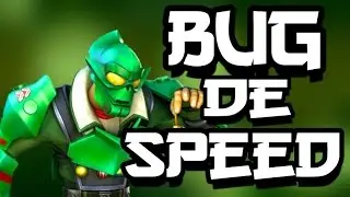 Melhor Bug 2017 |Respawnables
