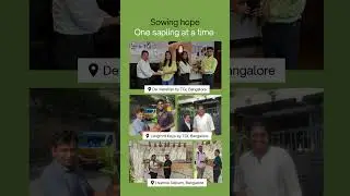 Green Steps for a Better Tomorrow