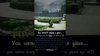 POV: You Didn&rsquo;t Play This Game&hellip; You LIVED a CHILDHOOD FANTASY | HOGWARTS LEGACY