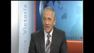 ABC News report on co-sleeping and SIDS