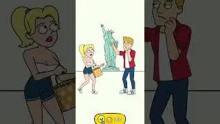 Draw story short video Mobile game Android app