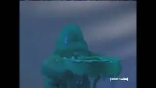 Robot Chicken The Booger Man