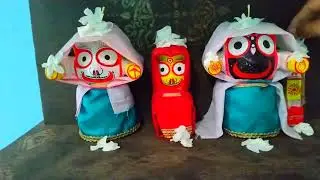 Akshaya Tritiya 2024 |'Ratha katha ରଥକାଠଅନୁକୂଳ udipta behera vlogs ⭕❗⭕