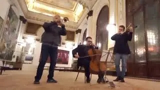 CRISTO MEU MESTRE - FERNANDO LOPEZ,ROBERTO LOPES,MAURO BRUCOLLI