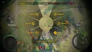 GW E 100] Panzer Ass.