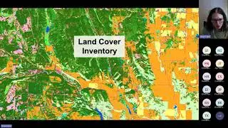 Bow River Region Wetland Datasets &ndash; A Technical Introduction