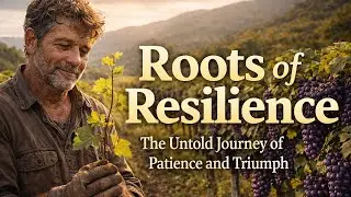 Roots of Resilience: Elias&rsquo;s Untold Story of Patience, Growth & Triumph | Inspirational Short