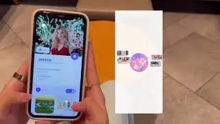 C.A.E app usage video