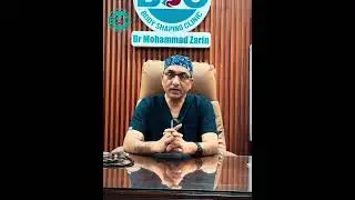 Ask Prof. Dr. Muhammad Zarin | Health Net Hospital | KTH Peshawar