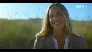 THE WATERFRONT Trailer (2025) &ndash; Maria Bello Leads a Gripping Tale of Power, Protection