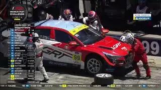 Highlights Pilot Michelin Challenge Laguna Seca 120